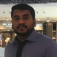 Karthik M
