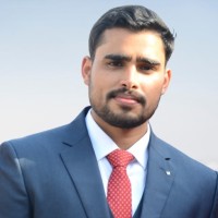 Sandeep Kumar