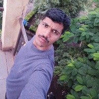 Siddesh Gowda
