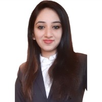 Vidhi Patel