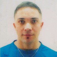 Gonzalo Alejandro Monteros