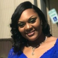 April Asberry