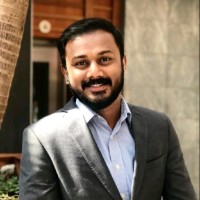 AKHIL PANTHALIL RAVEENDRAN