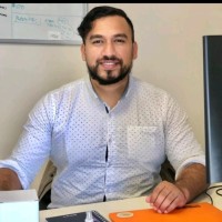 Mauro Alejandro Oyarzún Oyarzún