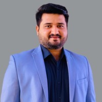 Shahzaib Zafar