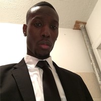 Keron Carter