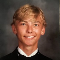 Jackson Behmer
