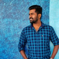 Karthik Elumalai