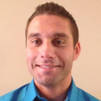 Andrew Conti