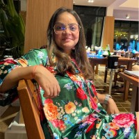 Priya Pandey