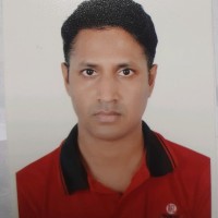 Morsalin Ahmed
