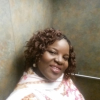 Pamela Yombo