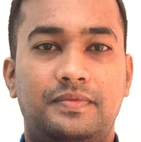 Karthik B R