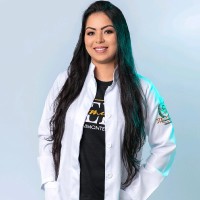 Vitoria Almeida