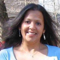 Rosetta Forshee