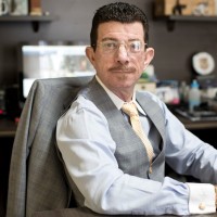 Aparecido Inácio Ferrari Medeiros