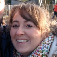 Sarah Irvine