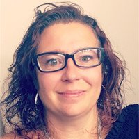 Christine McIntyre, PCP