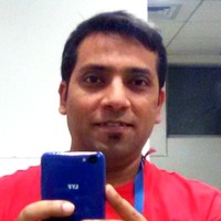 Sarsij Mishra