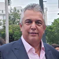Jose Roque