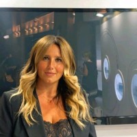 Serena Rava