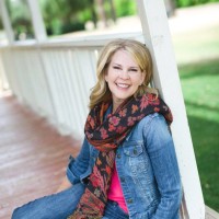 Wendy Wilson Spooner, Lic. G. LCOT