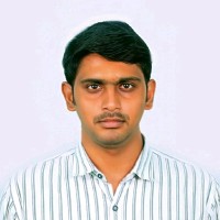 Lakshmi Naga Chaitanya Gokaraju