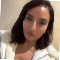 Irina Lokhishvili