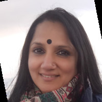 Shaashi Ramesh