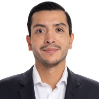 Nicholas Guerrero
