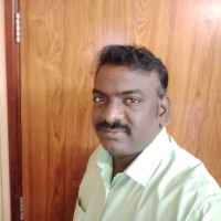 Kameshwaran Parthasarathi