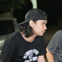 Rizky Safikri