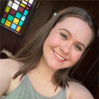 Mackenzie Workman