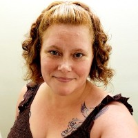 Ginny Sawyer