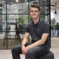 Daniel Simpson Aca