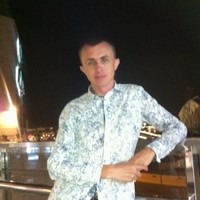 Александр Мушкин