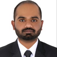 Arun Surendran