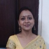 rashmi singhal