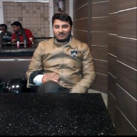 Ritesh jha