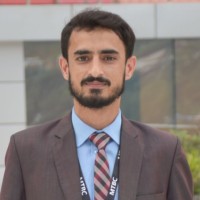 Tipu Mujahid Paracha
