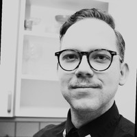Daniel Chatham Svanberg