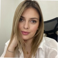 Gülşah Balkan Oral