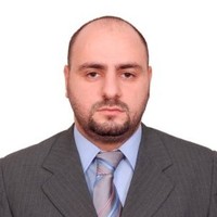 Ali Ghali
