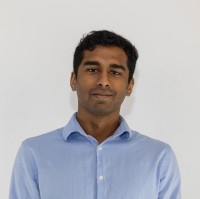 Noah Varghese