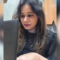Ankita K