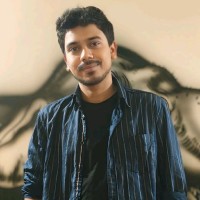 Abhishek Raj