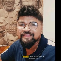 Arvind Bagayatkar