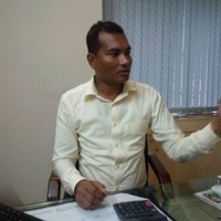 Alef Hossain
