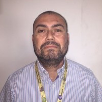 Sergio Gonzalez Rubio