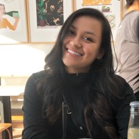 Frida Galvan Olvera